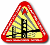 Starfleet Academy
