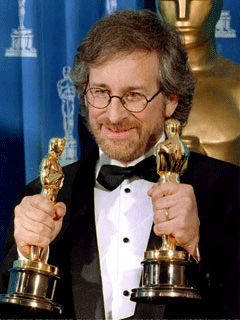 Steven Spielberg
