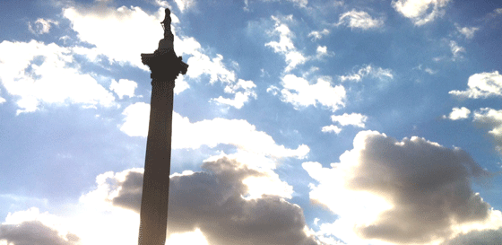 Nelson's Column