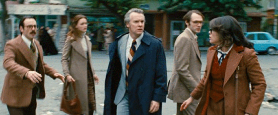 Argo Scoot McNairy Kerry Bishe Tate Donovan Joe Stafford Clea DuVall