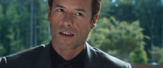 Iron Man 3 Guy Pearce