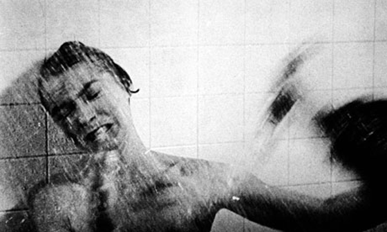 Psycho Janet Leigh