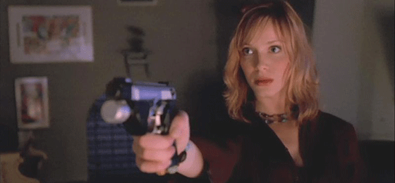 Firefly Christina Hendricks