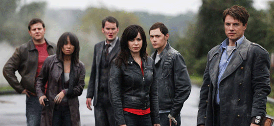 Torchwood