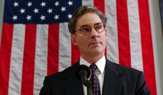 Dave Kevin Kline