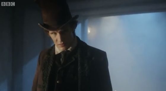 Doctor Who Matt Smith