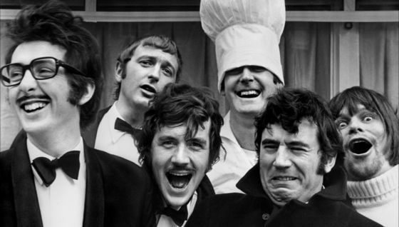 Monty Python