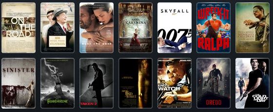 movies