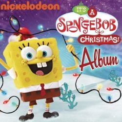 Spongebob Christmas