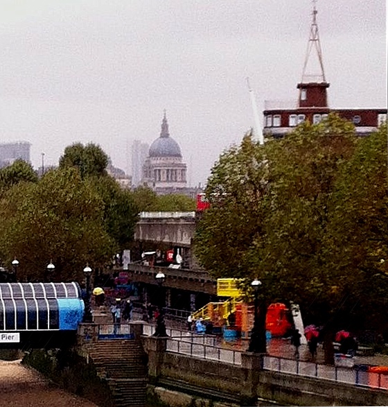 St Paul's Cathedral
