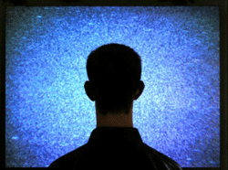 television static