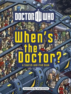 When's the Doctor