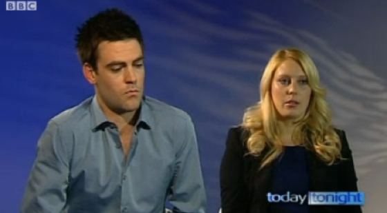 Michael Christian Mel Greig