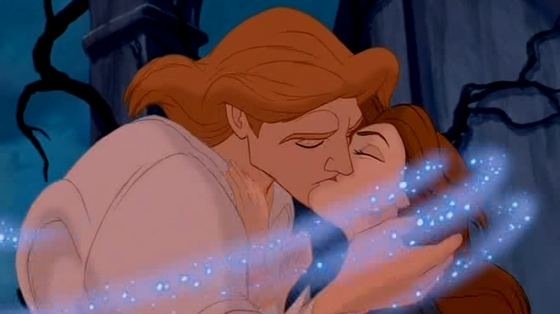 Disney Beauty and the Beast