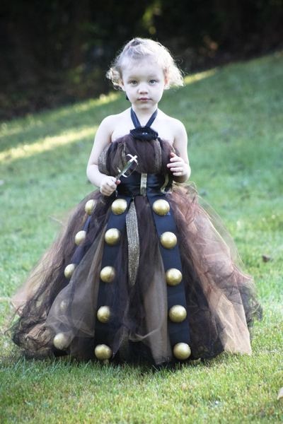 Dalek princess