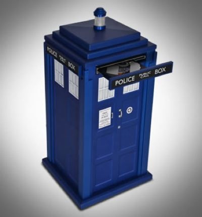 TARDIS PC