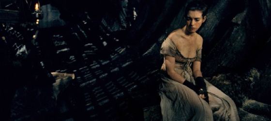 Les Miserables Anne Hathaway