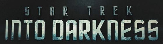 Star Trek Into Darkness