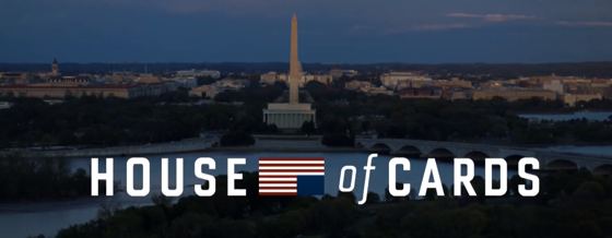 House of Cards