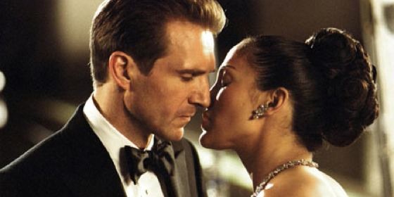 Maid in Manhattan Ralph Fiennes Jennifer Lopez