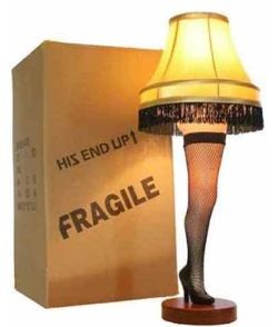 major award Christmas Story