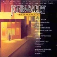 Moviola John Barry