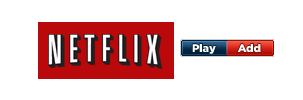 Netflix play add to queue
