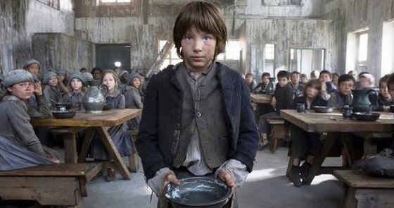 Oliver Twist