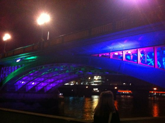 Southwark Bridge