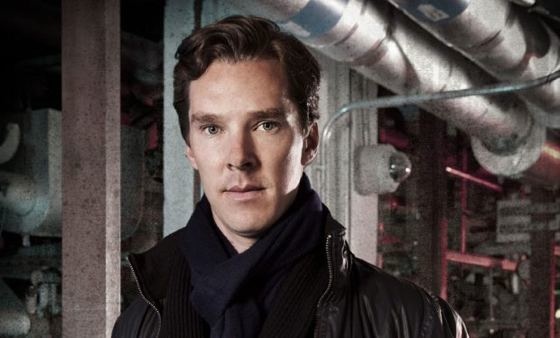 Benedict Ccumberbatch Neverwhere