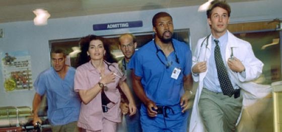 ER