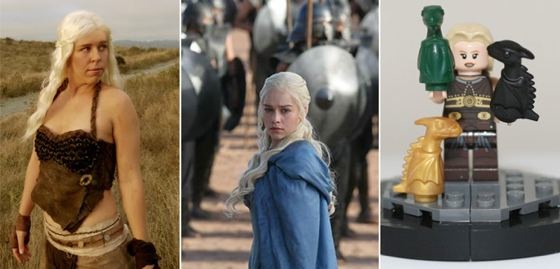 Game of Thrones