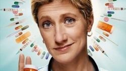 Nurse Jackie Edie Falco
