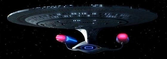 Star Trek The Next Generation