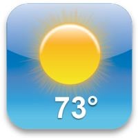 sunny day