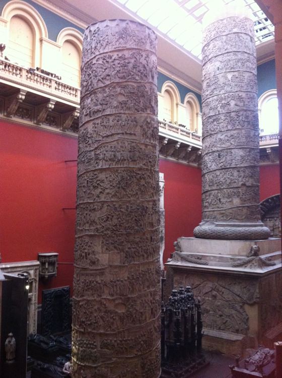 Victoria and Albert Museum