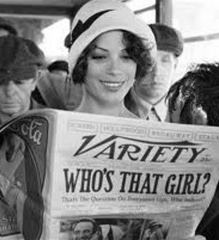 The Artist Berenice Bejo