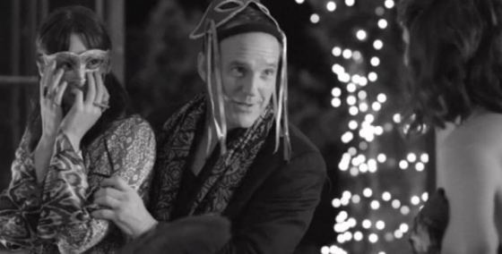 Much Ado About Nothing Joss Whedon