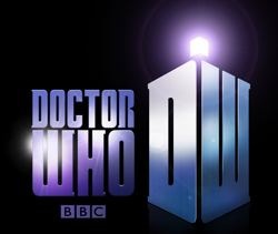 Doctor Who logo