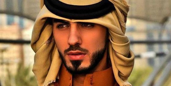 Omar Borkan Al Gala