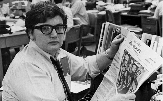 Roger Ebert