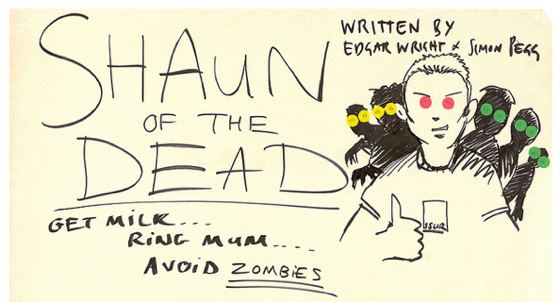 Shaun of the Dead