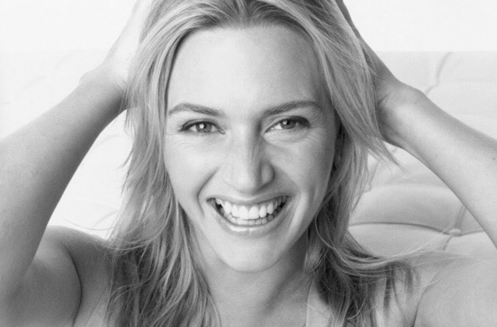 Kate Winslet