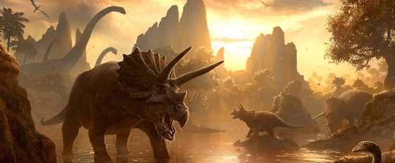 dinosaurs