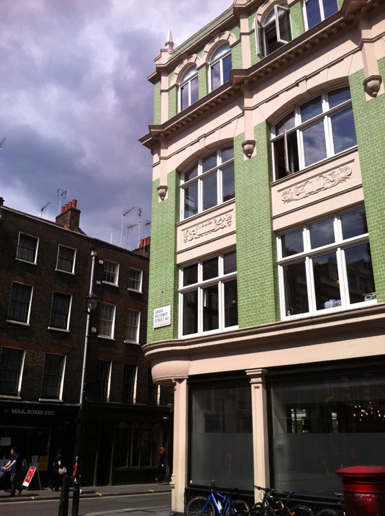 greenbuilding