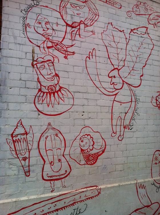 cafegraffiti