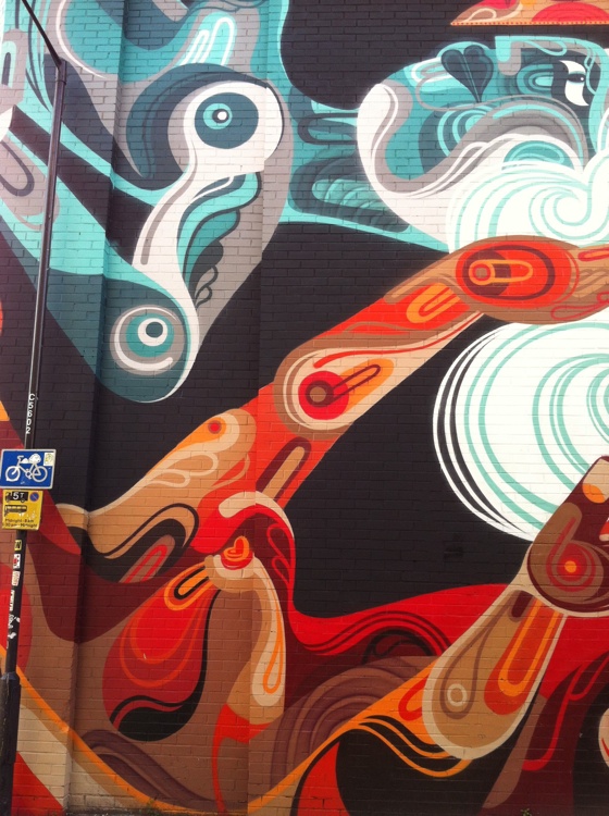 swirlygraffiti