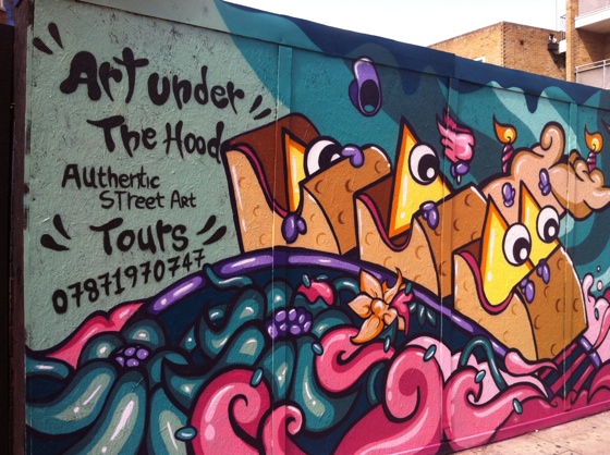 artstreettour