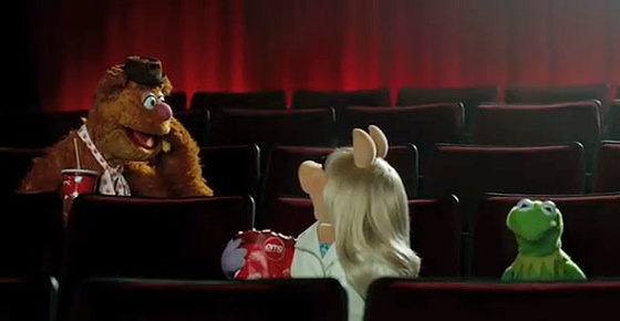 muppetsnoise