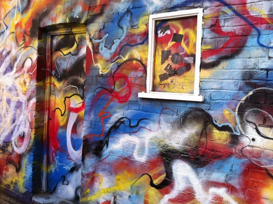 paintedhouse
